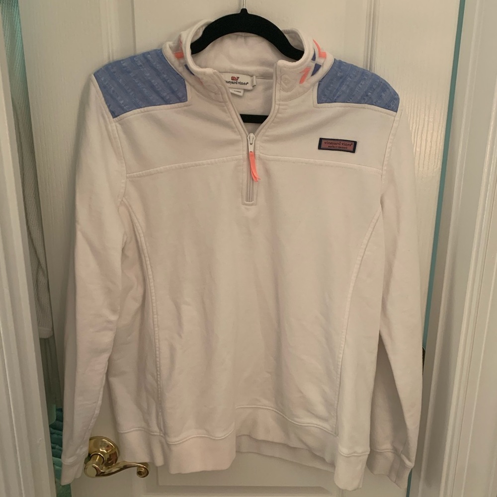 Vineyard Vines Shep Shirt
